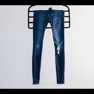 Hollister Jean Legging